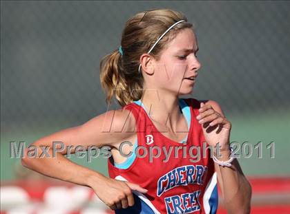 Thumbnail 2 in 2010 Liberty Bell Invitational photogallery.