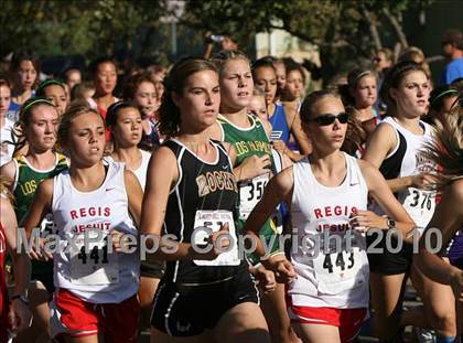 Thumbnail 1 in 2010 Liberty Bell Invitational photogallery.