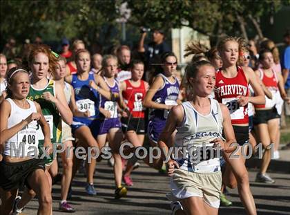 Thumbnail 2 in 2010 Liberty Bell Invitational photogallery.