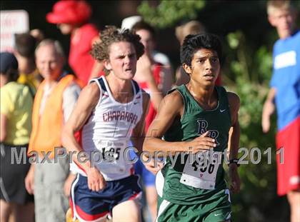 Thumbnail 2 in 2010 Liberty Bell Invitational photogallery.
