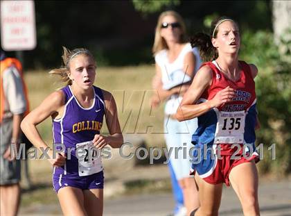 Thumbnail 1 in 2010 Liberty Bell Invitational photogallery.