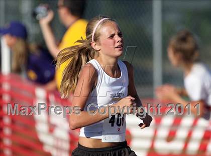 Thumbnail 1 in 2010 Liberty Bell Invitational photogallery.