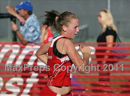 Thumbnail 3 in 2010 Liberty Bell Invitational photogallery.