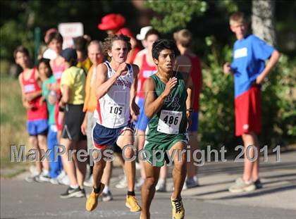 Thumbnail 1 in 2010 Liberty Bell Invitational photogallery.