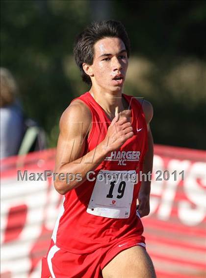 Thumbnail 3 in 2010 Liberty Bell Invitational photogallery.