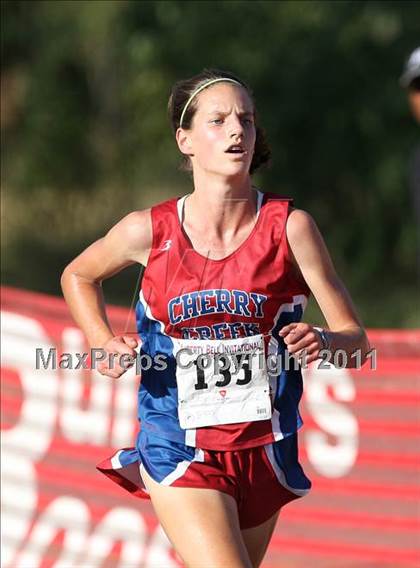 Thumbnail 2 in 2010 Liberty Bell Invitational photogallery.