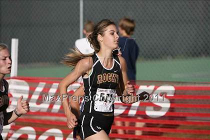 Thumbnail 3 in 2010 Liberty Bell Invitational photogallery.