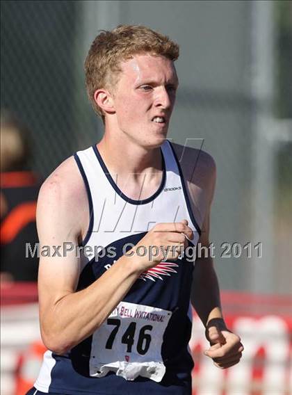 Thumbnail 1 in 2010 Liberty Bell Invitational photogallery.