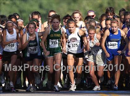 Thumbnail 1 in 2010 Liberty Bell Invitational photogallery.