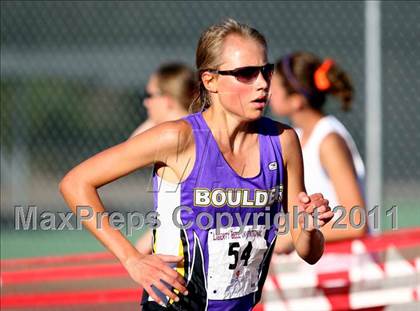 Thumbnail 2 in 2010 Liberty Bell Invitational photogallery.