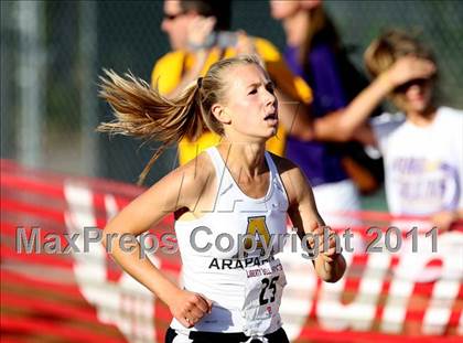 Thumbnail 3 in 2010 Liberty Bell Invitational photogallery.