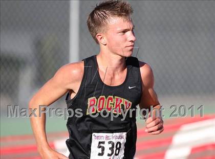 Thumbnail 1 in 2010 Liberty Bell Invitational photogallery.