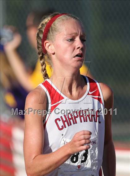 Thumbnail 3 in 2010 Liberty Bell Invitational photogallery.