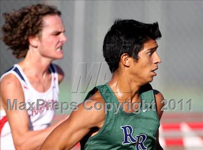 Thumbnail 2 in 2010 Liberty Bell Invitational photogallery.