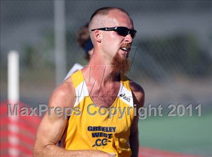 Thumbnail 3 in 2010 Liberty Bell Invitational photogallery.