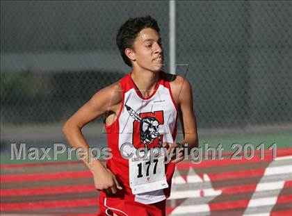 Thumbnail 1 in 2010 Liberty Bell Invitational photogallery.