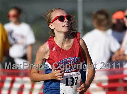 Thumbnail 1 in 2010 Liberty Bell Invitational photogallery.