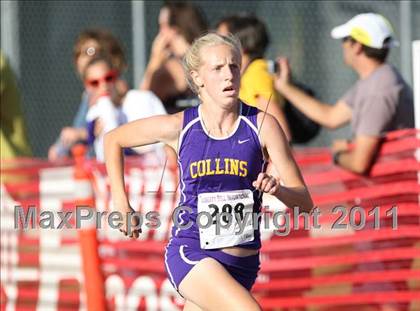 Thumbnail 2 in 2010 Liberty Bell Invitational photogallery.