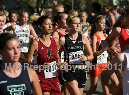 Thumbnail 2 in 2010 Liberty Bell Invitational photogallery.
