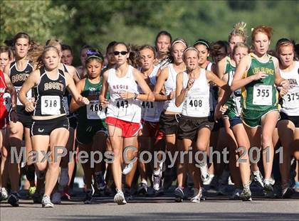 Thumbnail 2 in 2010 Liberty Bell Invitational photogallery.