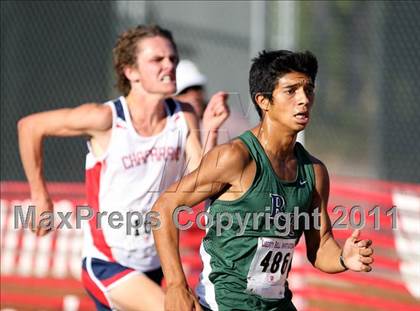 Thumbnail 1 in 2010 Liberty Bell Invitational photogallery.