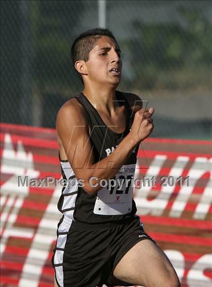 Thumbnail 3 in 2010 Liberty Bell Invitational photogallery.