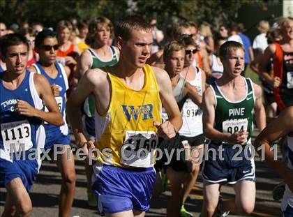 Thumbnail 1 in 2010 Liberty Bell Invitational photogallery.