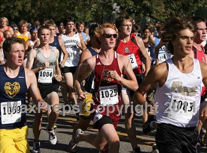Thumbnail 2 in 2010 Liberty Bell Invitational photogallery.