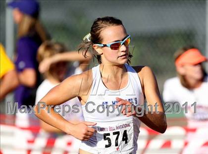 Thumbnail 2 in 2010 Liberty Bell Invitational photogallery.