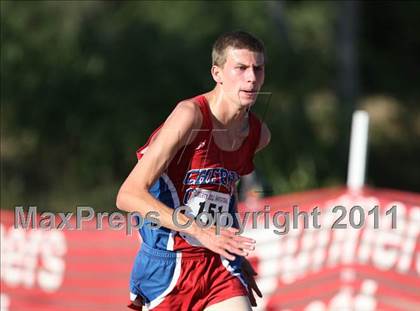 Thumbnail 2 in 2010 Liberty Bell Invitational photogallery.