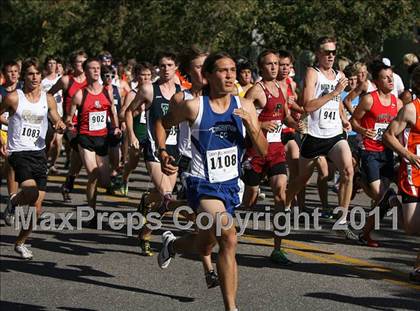 Thumbnail 1 in 2010 Liberty Bell Invitational photogallery.