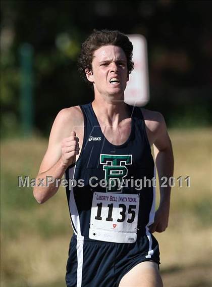 Thumbnail 3 in 2010 Liberty Bell Invitational photogallery.