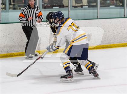 Thumbnail 1 in Monarch @ Poudre School District photogallery.