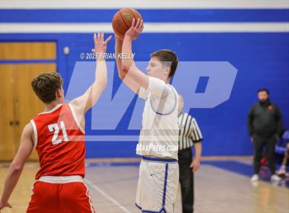 Thumbnail 3 in Milton @ Braintree photogallery.