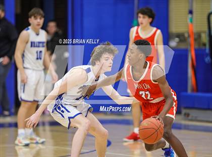 Thumbnail 3 in Milton @ Braintree photogallery.