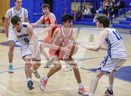 Thumbnail 3 in Milton @ Braintree photogallery.