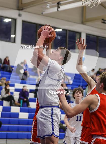 Thumbnail 3 in Milton @ Braintree photogallery.