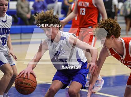 Thumbnail 3 in Milton @ Braintree photogallery.