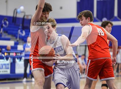 Thumbnail 3 in Milton @ Braintree photogallery.