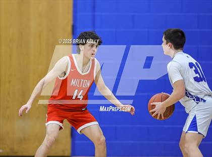 Thumbnail 1 in Milton @ Braintree photogallery.