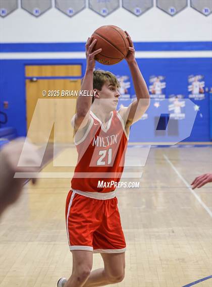 Thumbnail 3 in Milton @ Braintree photogallery.