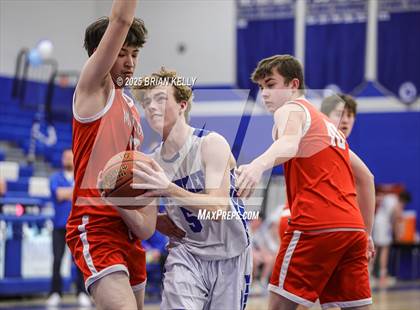 Thumbnail 1 in Milton @ Braintree photogallery.
