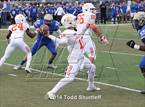 Photo from the gallery "Bishop Gorman vs. Reed (NIAA D1 Final)"