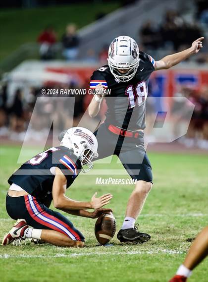 Thumbnail 3 in Clovis East @ Buchanan photogallery.