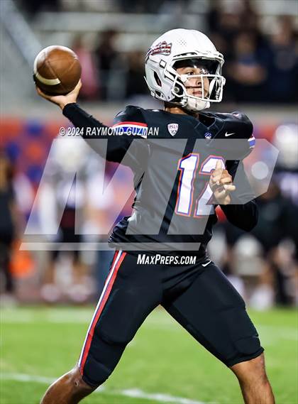 Thumbnail 1 in Clovis East @ Buchanan photogallery.