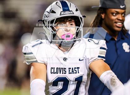 Thumbnail 3 in Clovis East @ Buchanan photogallery.