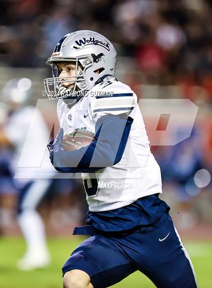 Thumbnail 1 in Clovis East @ Buchanan photogallery.
