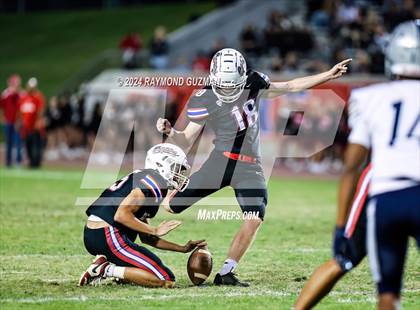Thumbnail 1 in Clovis East @ Buchanan photogallery.