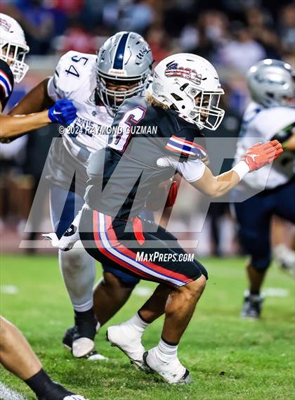 Thumbnail 1 in Clovis East @ Buchanan photogallery.