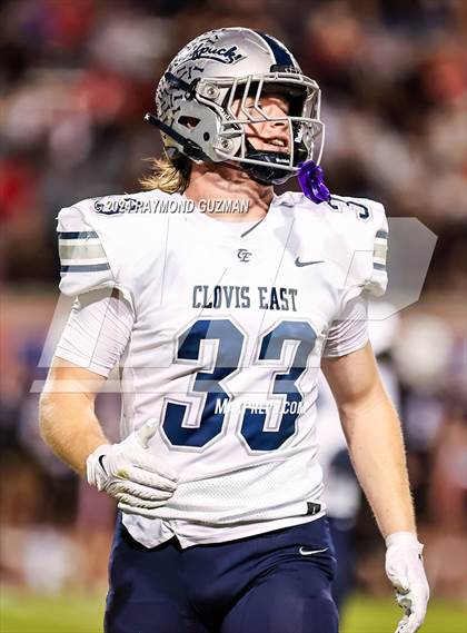 Thumbnail 3 in Clovis East @ Buchanan photogallery.